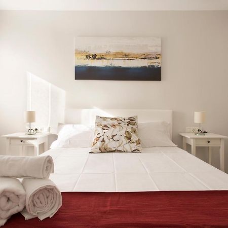 Apartamento Zoraida Centro 그라나다 외부 사진