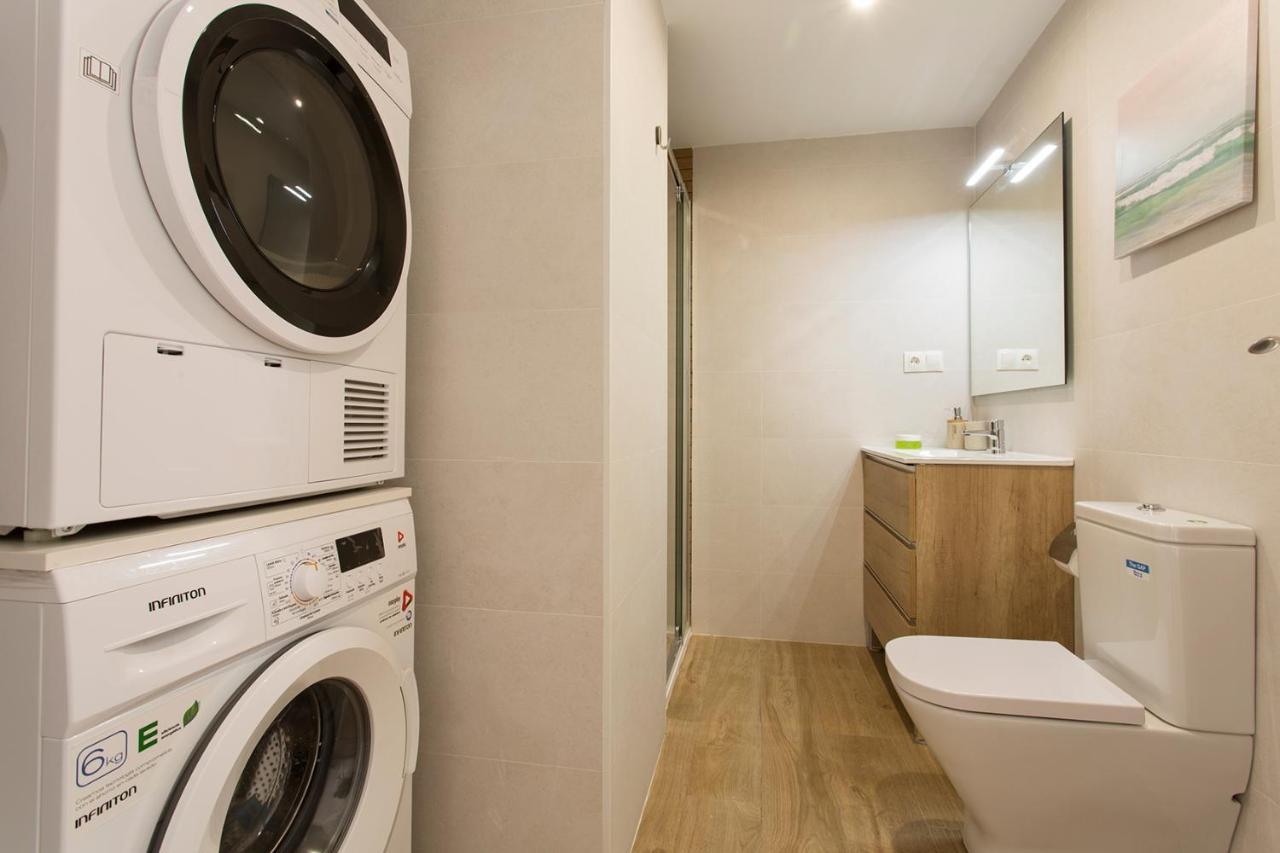 Apartamento Zoraida Centro 그라나다 외부 사진
