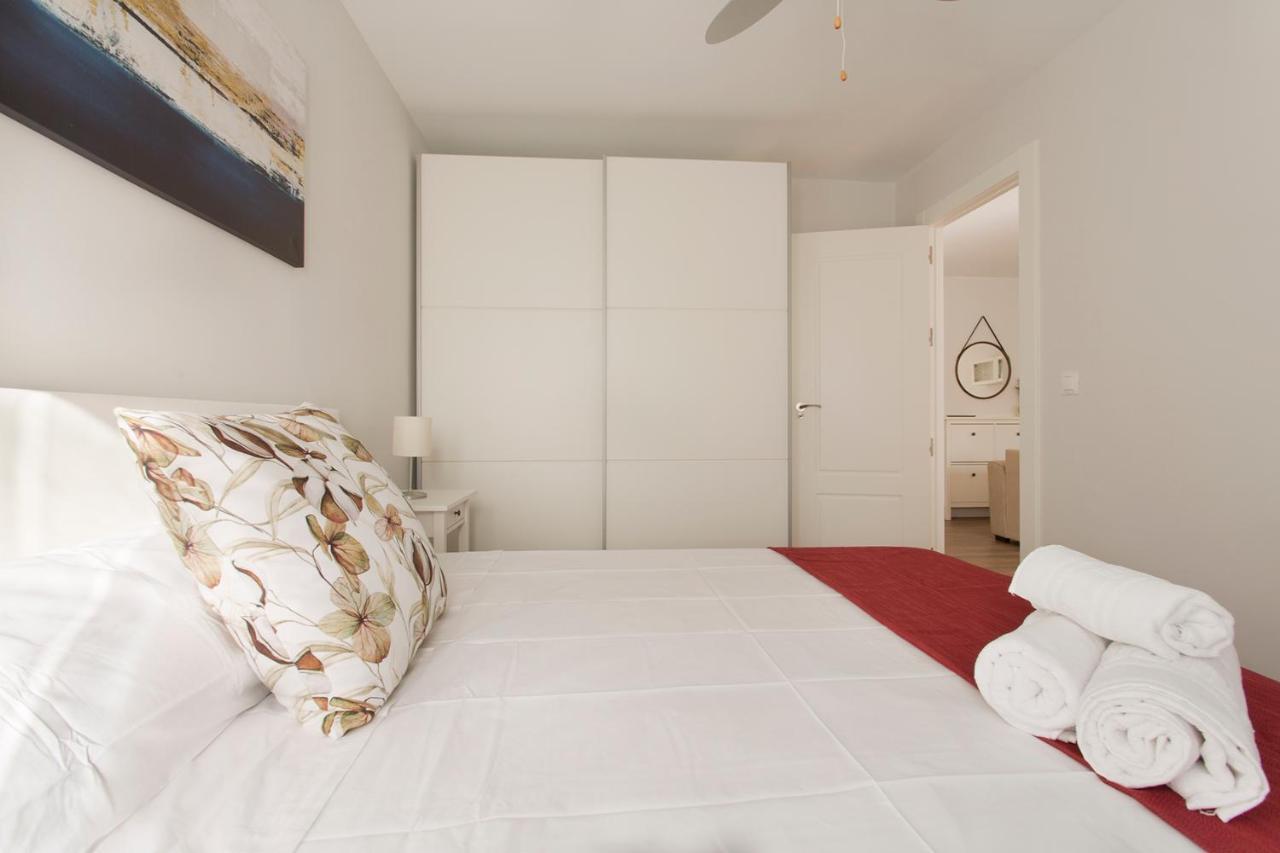 Apartamento Zoraida Centro 그라나다 외부 사진