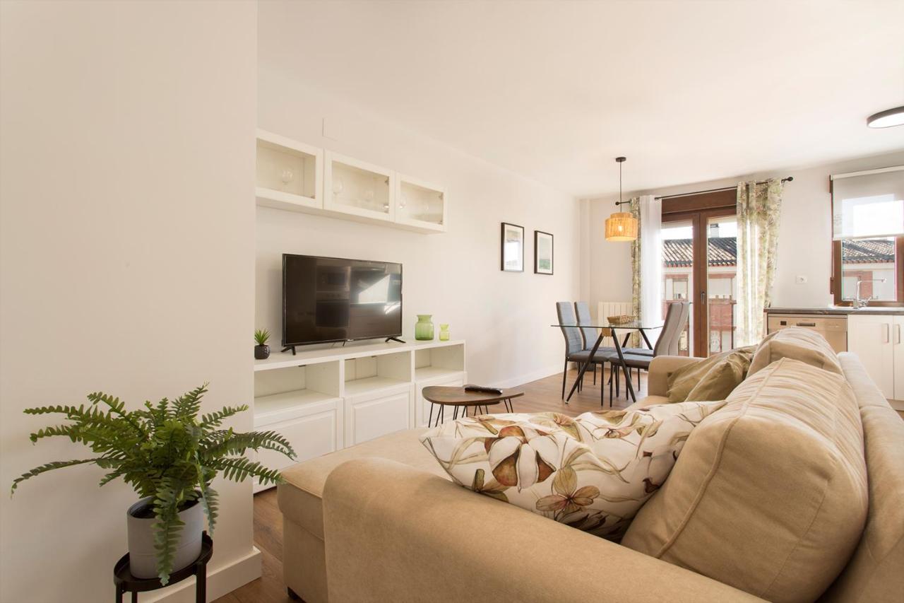 Apartamento Zoraida Centro 그라나다 외부 사진