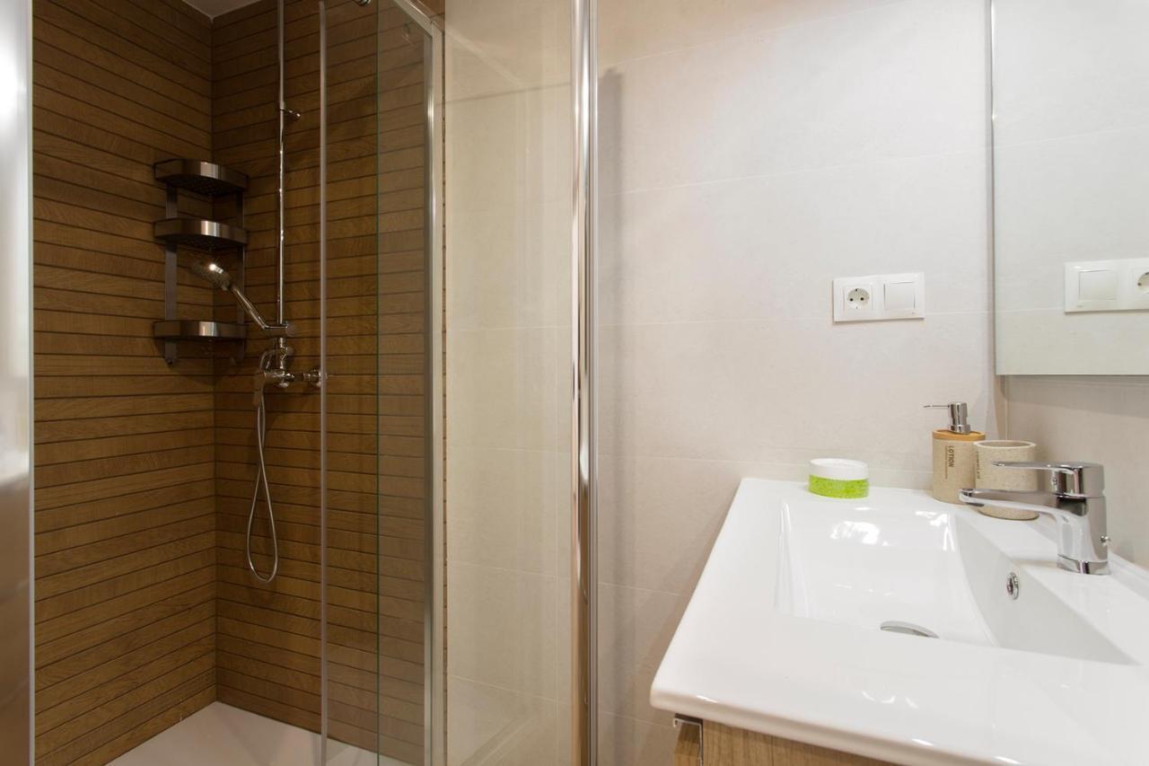 Apartamento Zoraida Centro 그라나다 외부 사진