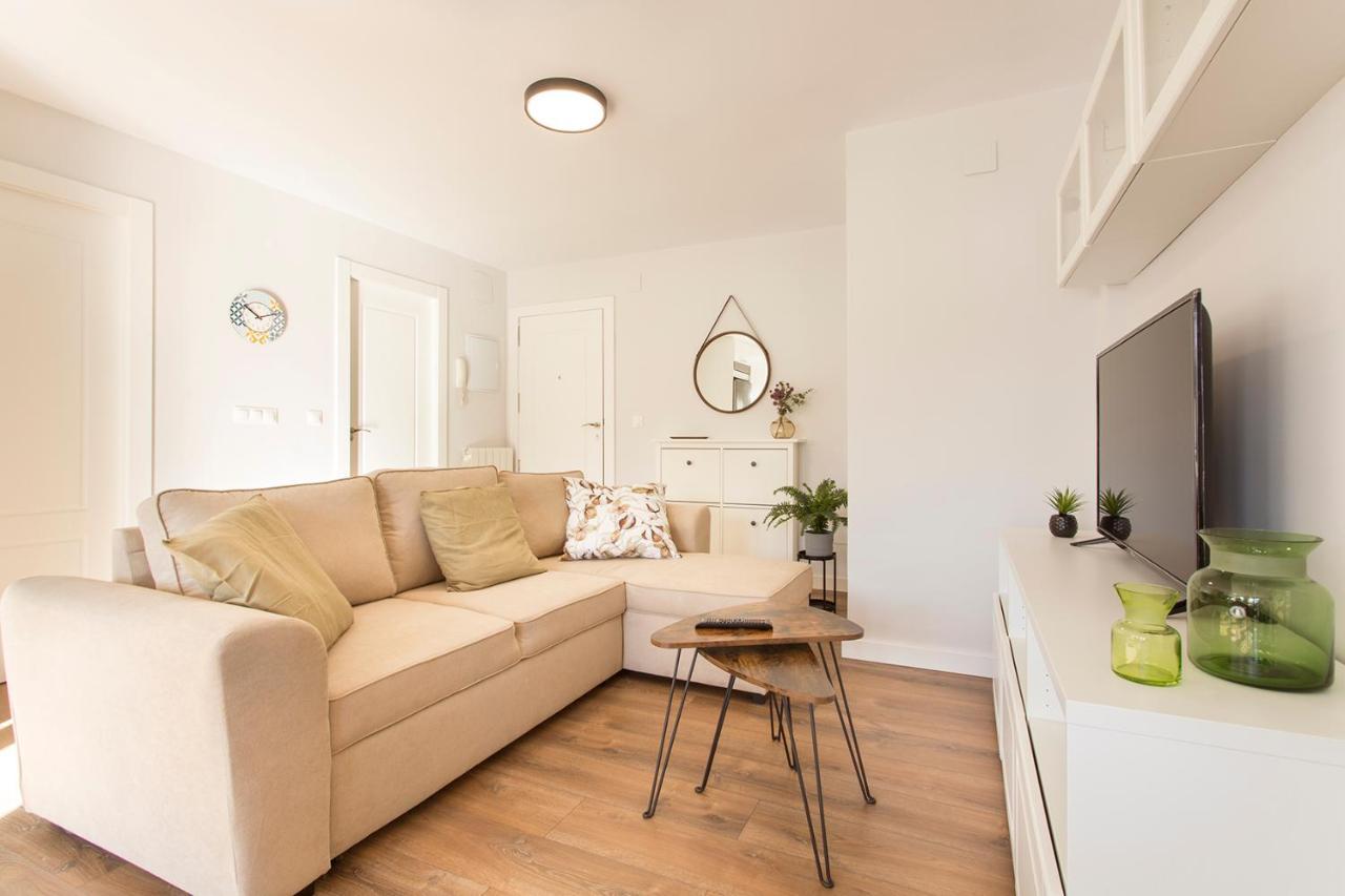 Apartamento Zoraida Centro 그라나다 외부 사진