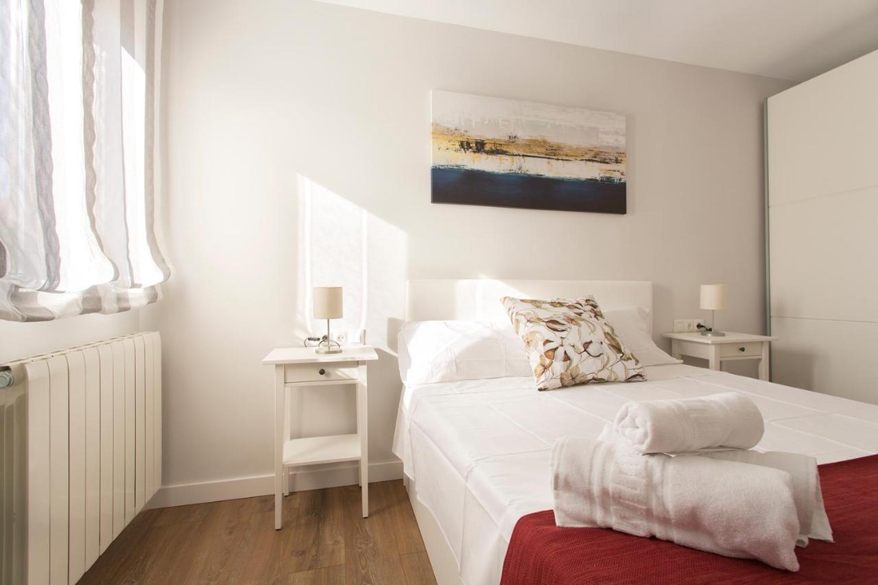 Apartamento Zoraida Centro 그라나다 외부 사진
