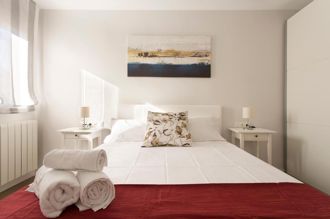 Apartamento Zoraida Centro 그라나다 외부 사진