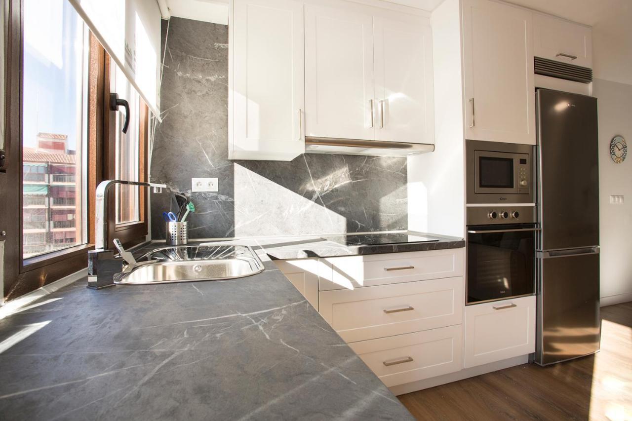 Apartamento Zoraida Centro 그라나다 외부 사진